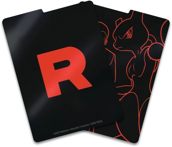 Pokémon "Ewige Rivalen" - Top-Trainer-Box – Bild 2