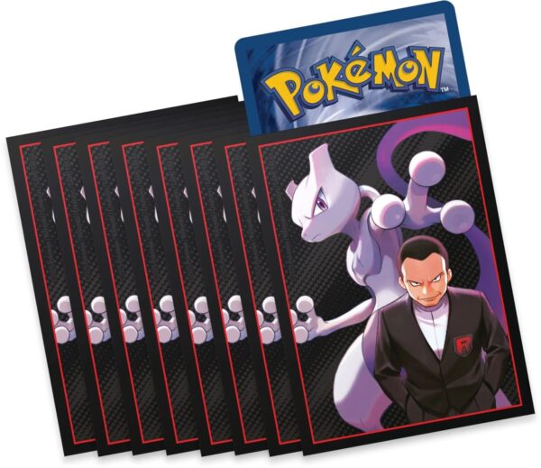 Pokémon "Ewige Rivalen" - Top-Trainer-Box – Bild 3
