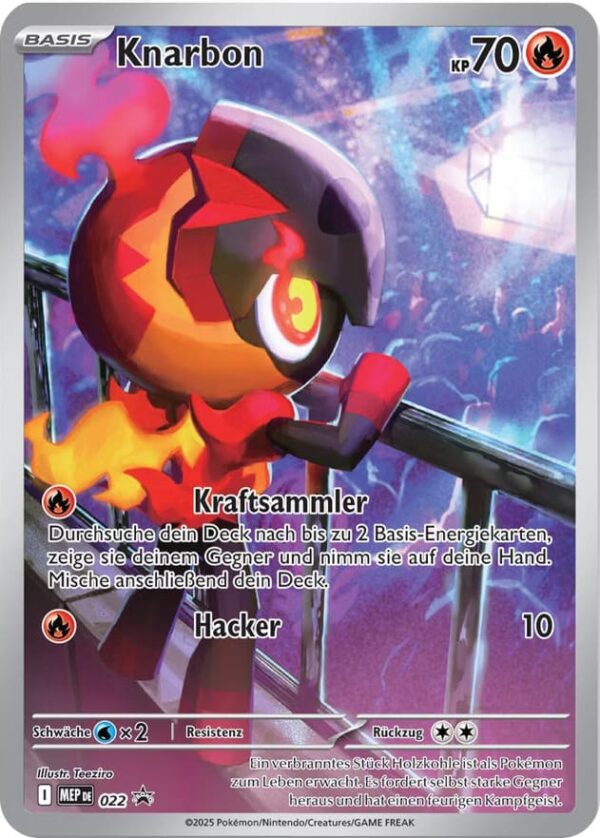 Pokémon Fatale Flammen - Top-Trainer-Box – Bild 2