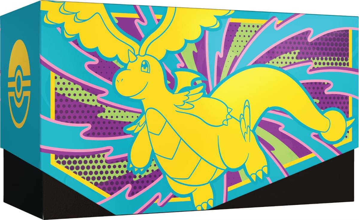 Top Trainer Box Erhabene Helden – Bild 2